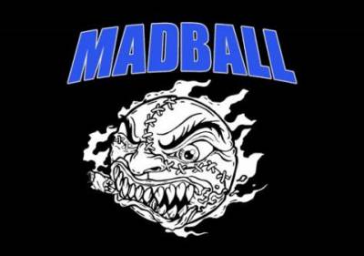 madball logo