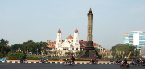 Kota Tertua Di Indonesia - infolabel.blogspot.com